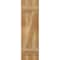 Ekena Millwork Joined Board-n-Batten Shutters w/Z-Bar, Rough Sawn Western Red Cedar, 10 3/4W x 36H, PR RBJ06Z11X036RWR - alternate 3